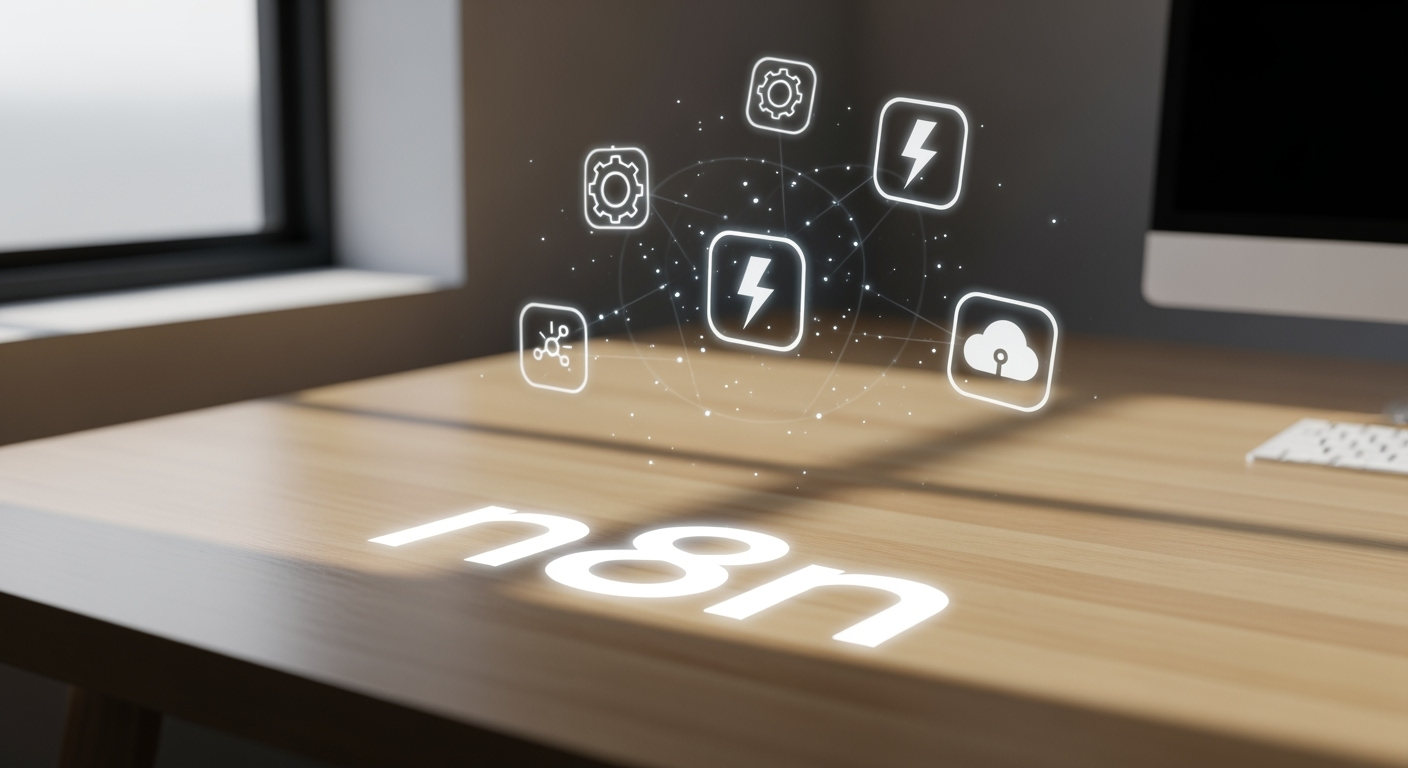 n8n อัปเดตล่าสุด: ฟีเจอร์ใหม่ที่ช่วยให้ชีวิตง่ายขึ้น ปี 2024